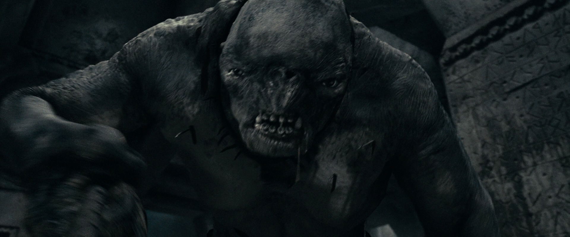 The Lord of the Rings: The Fellowship of the Ring (2001) screencap 16299