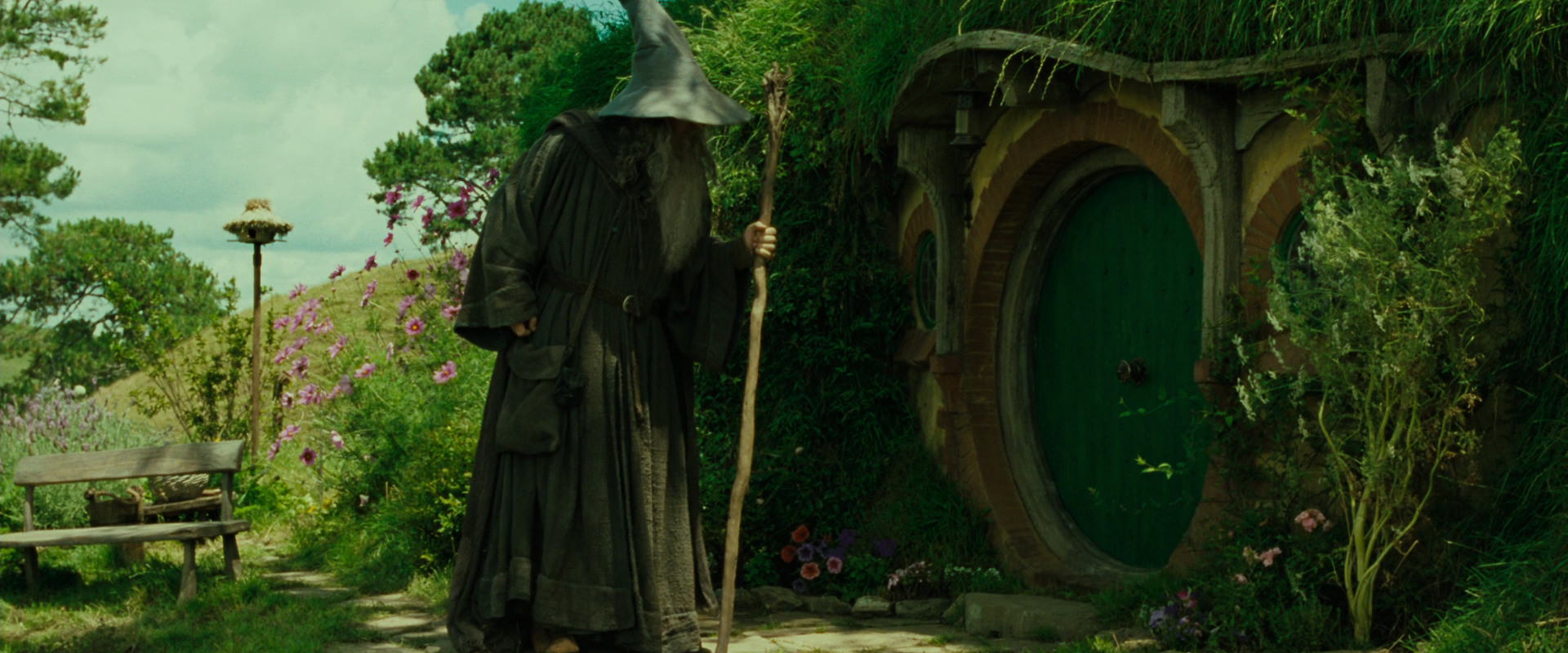 The Lord of the Rings: The Fellowship of the Ring (2001) movie still 1630