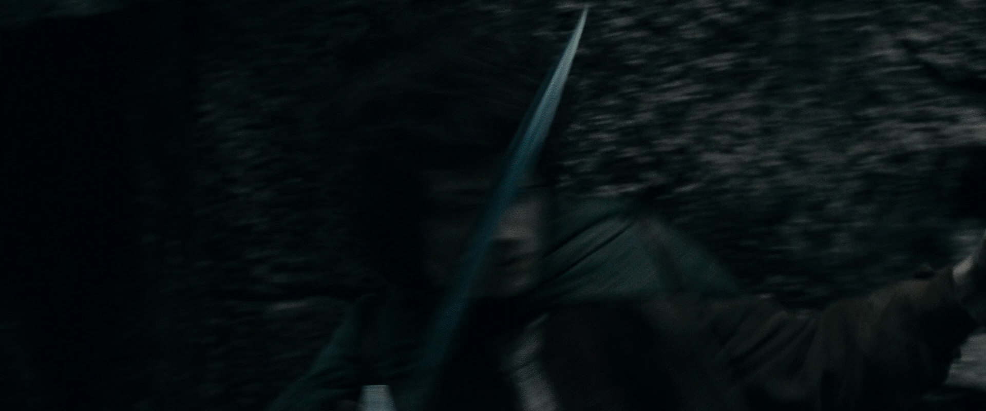 The Lord of the Rings: The Fellowship of the Ring (2001) HD screenshot 16301