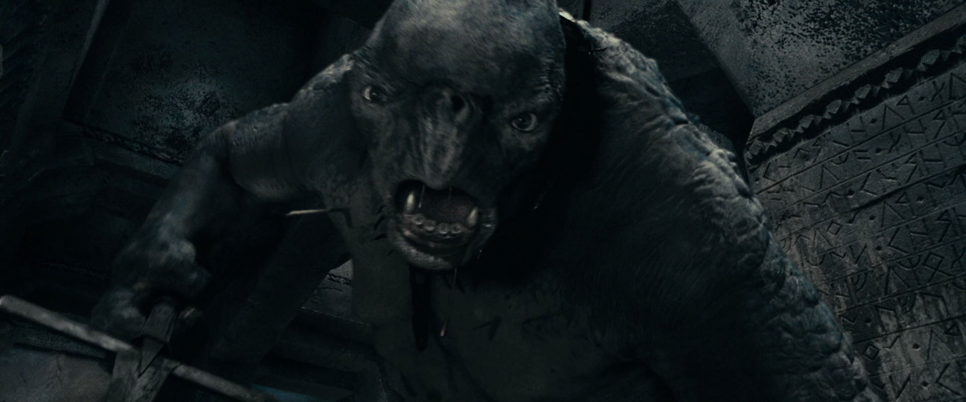 The Lord of the Rings: The Fellowship of the Ring (2001) movie still 16303
