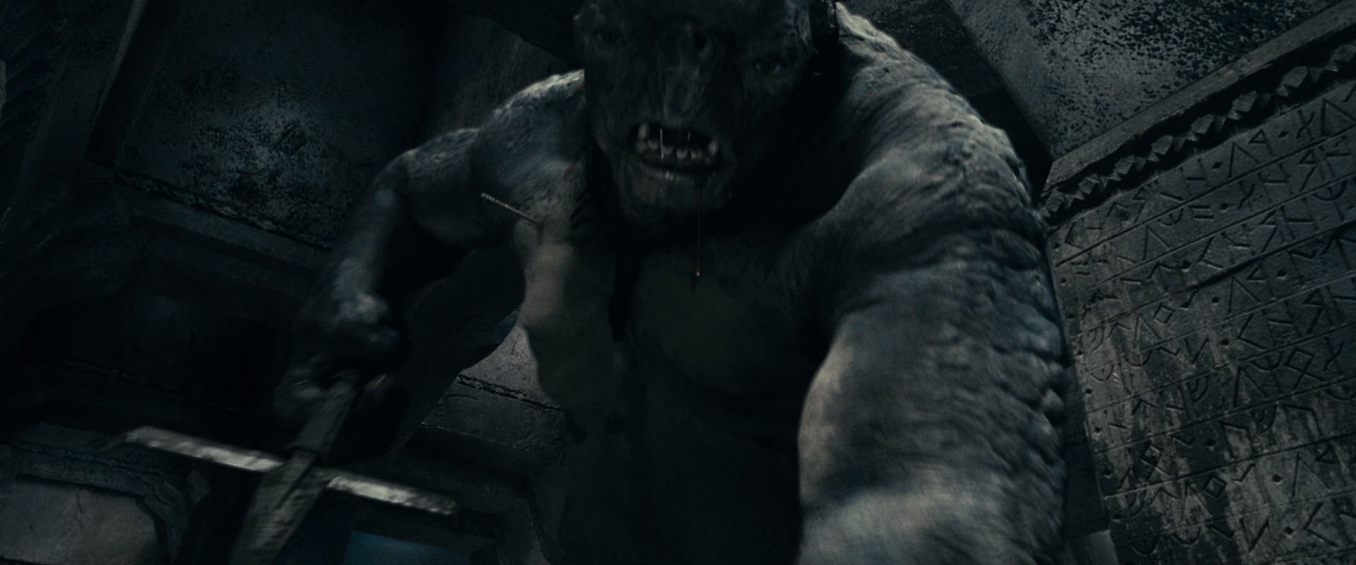 The Lord of the Rings: The Fellowship of the Ring (2001) HD screenshot 16304