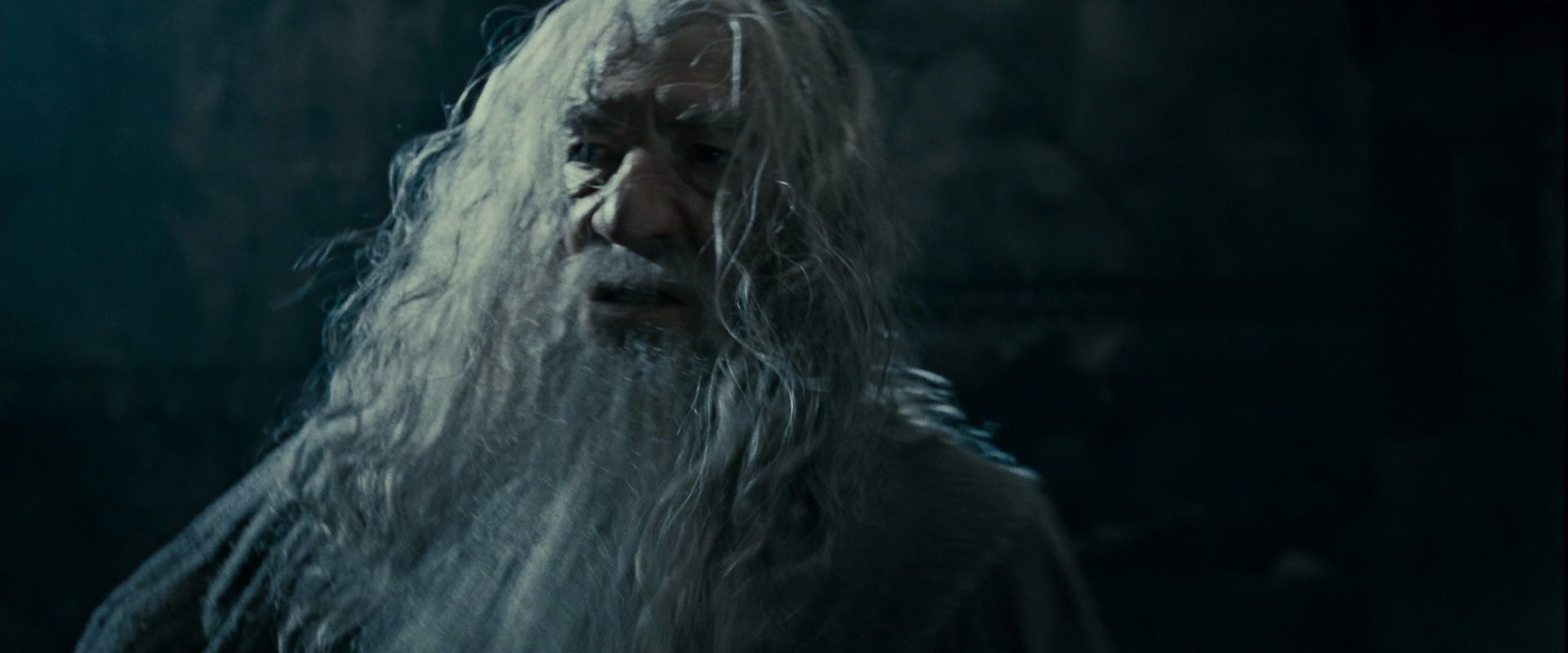 The Lord of the Rings: The Fellowship of the Ring (2001) HD screenshot 16310