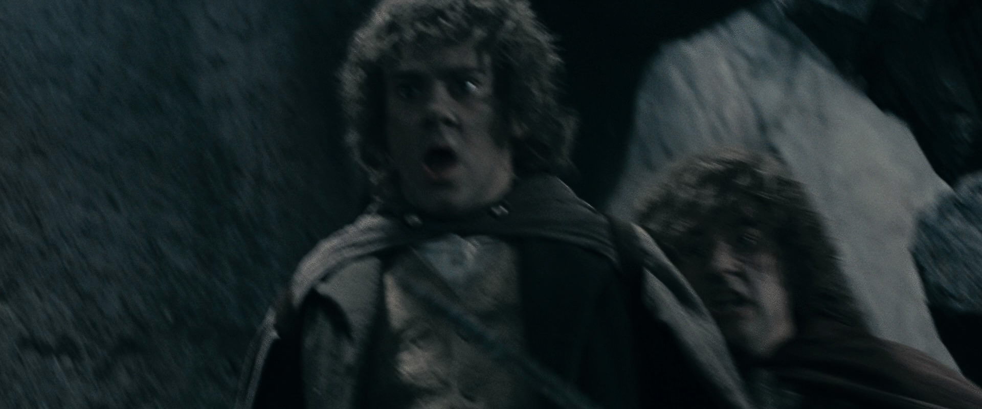 The Lord of the Rings: The Fellowship of the Ring (2001) movie still 16312