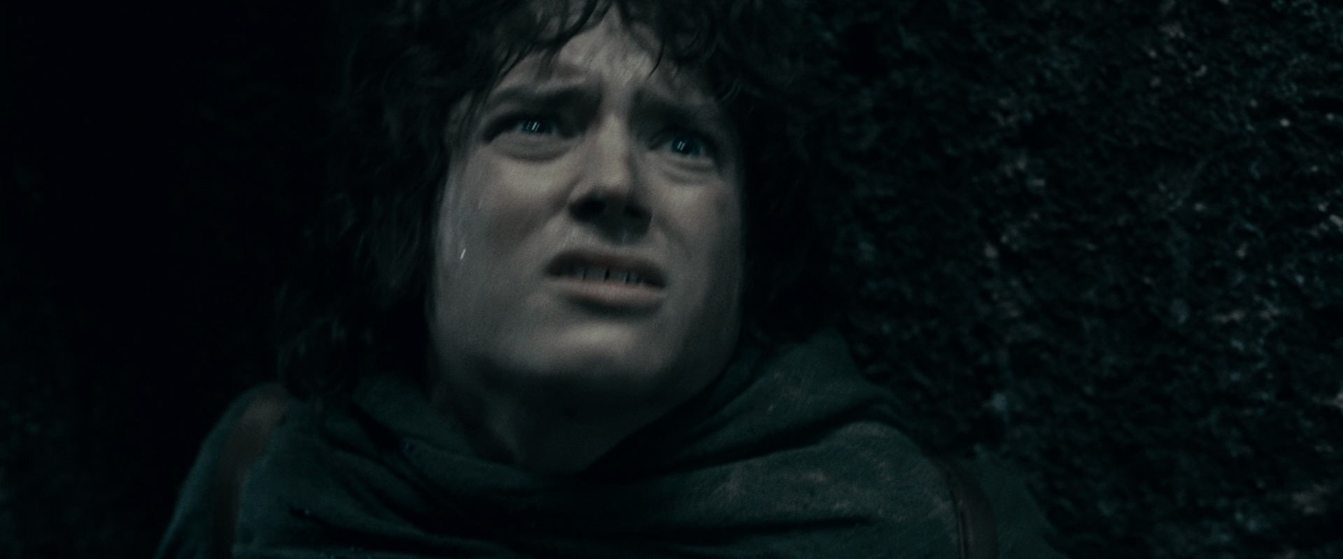The Lord of the Rings: The Fellowship of the Ring (2001) HD screenshot 16316