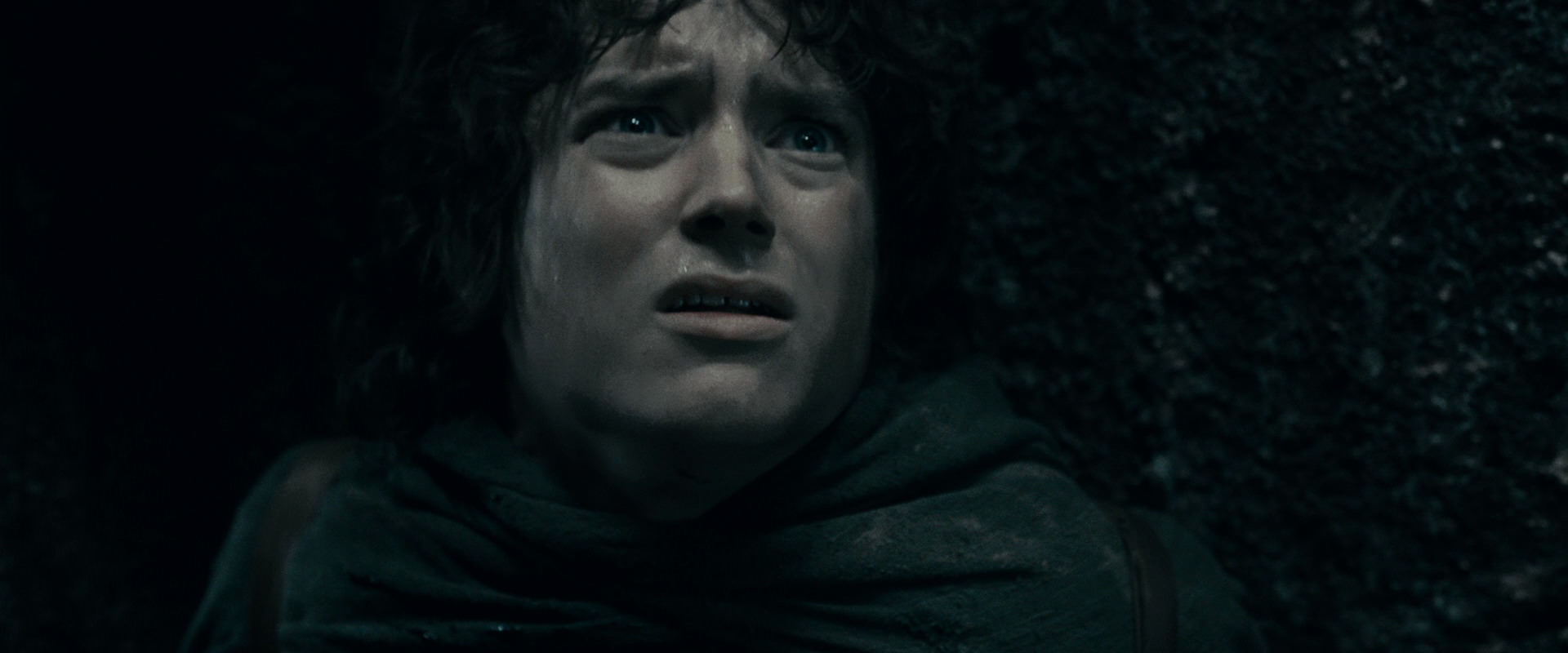 The Lord of the Rings: The Fellowship of the Ring (2001) HD screenshot 16319