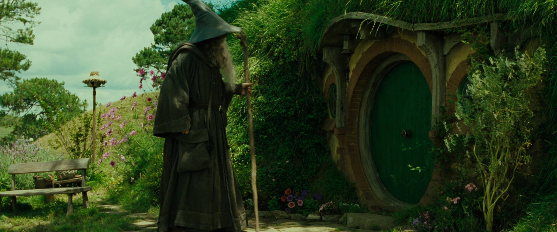 The Lord of the Rings: The Fellowship of the Ring (2001) screencap 1632