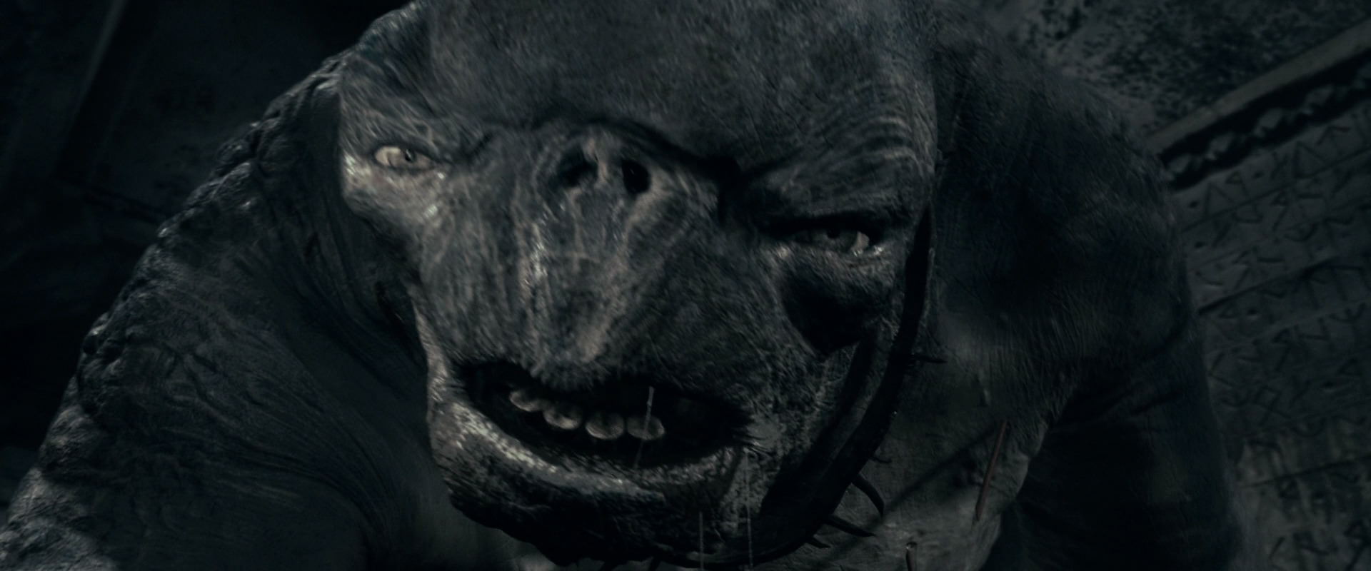 The Lord of the Rings: The Fellowship of the Ring (2001) HD screenshot 16325