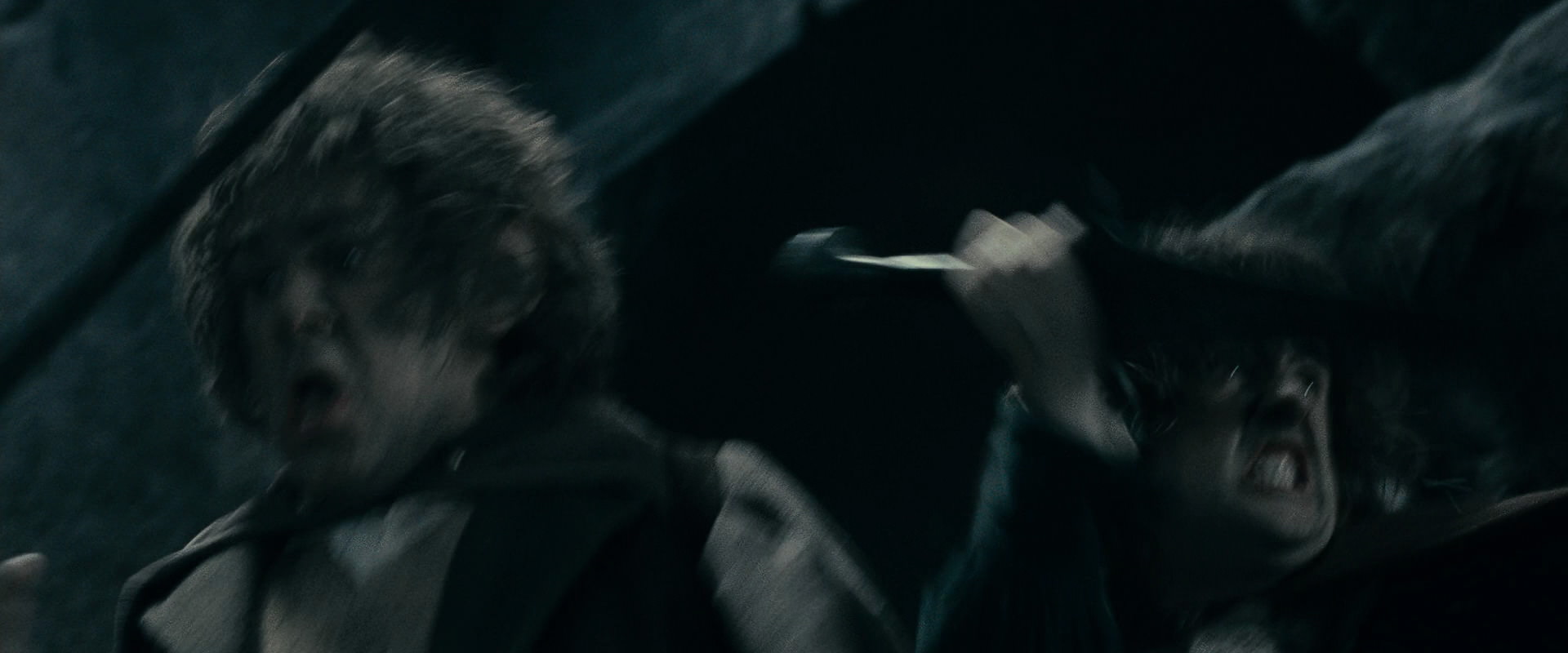 The Lord of the Rings: The Fellowship of the Ring (2001) HD screenshot 16328