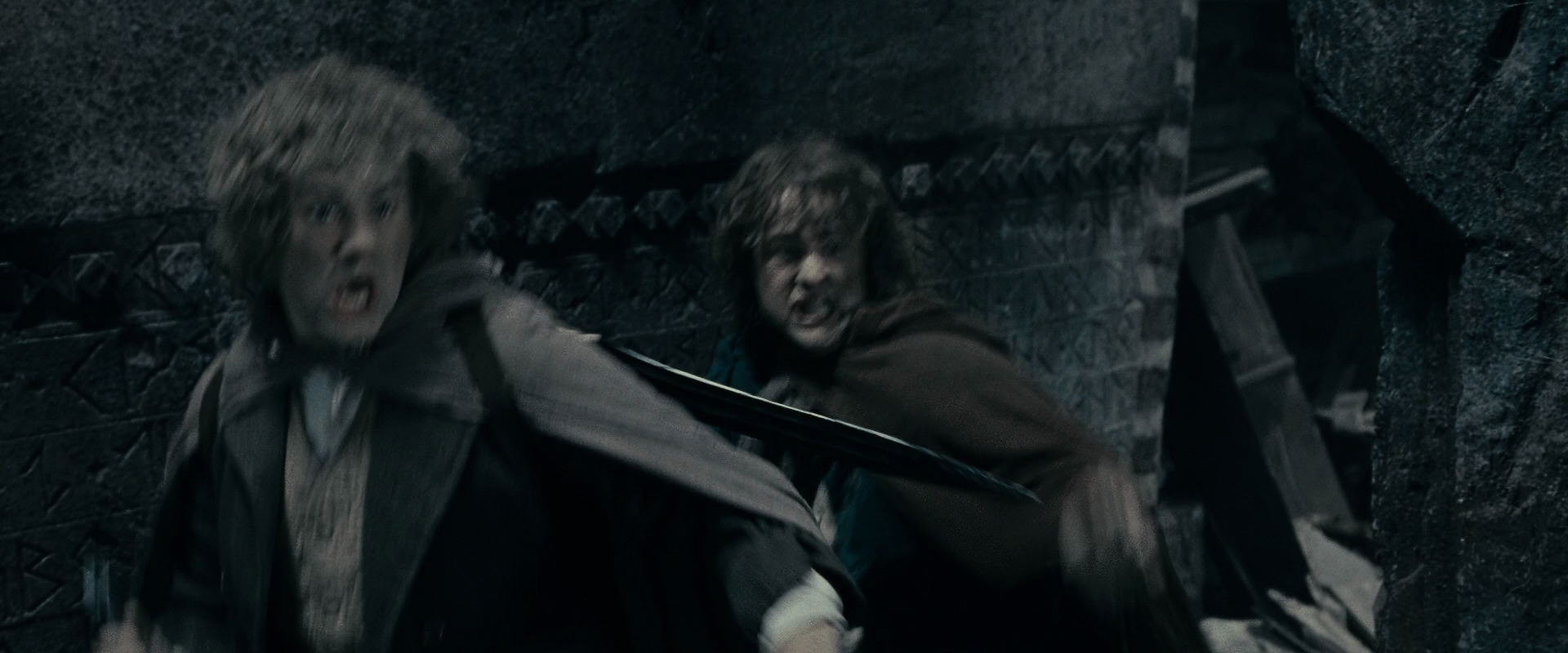 The Lord of the Rings: The Fellowship of the Ring (2001) screencap 16329