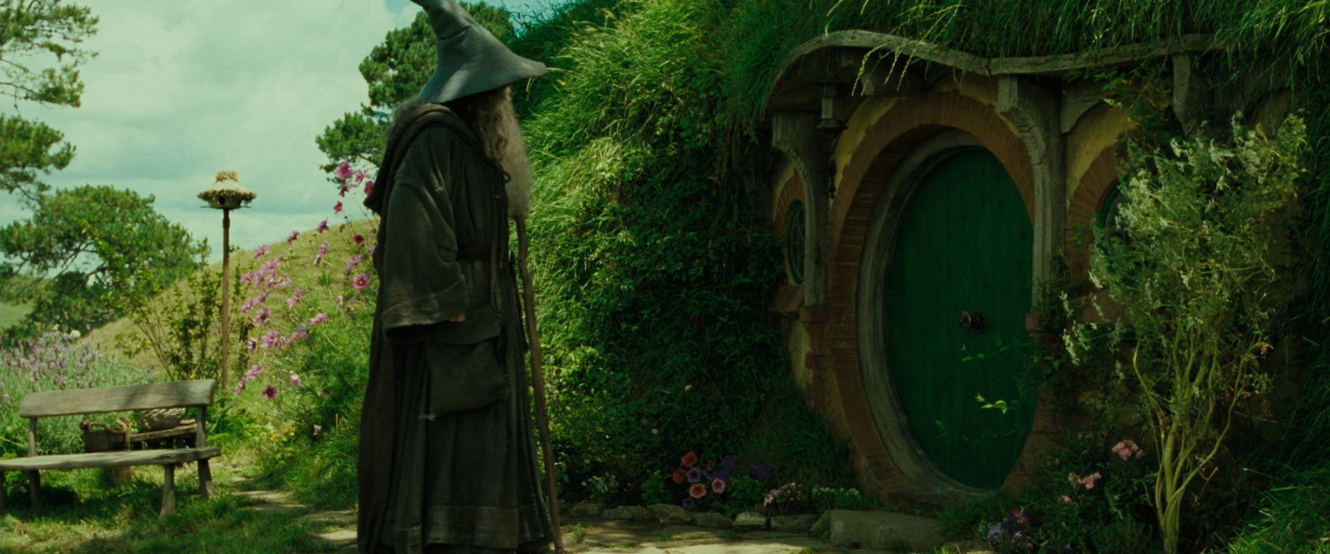 The Lord of the Rings: The Fellowship of the Ring (2001) movie still 1633