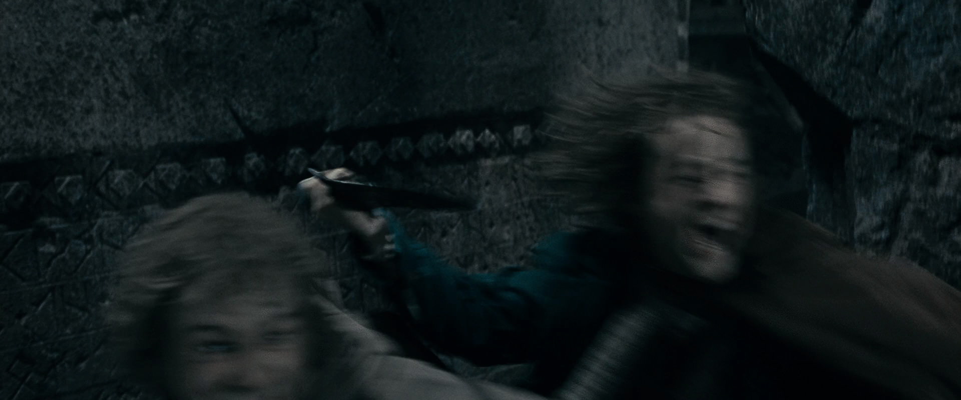 The Lord of the Rings: The Fellowship of the Ring (2001) movie still 16330