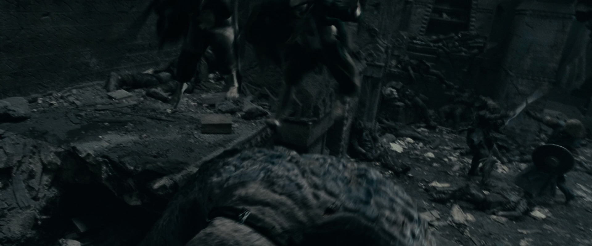 The Lord of the Rings: The Fellowship of the Ring (2001) HD screenshot 16331