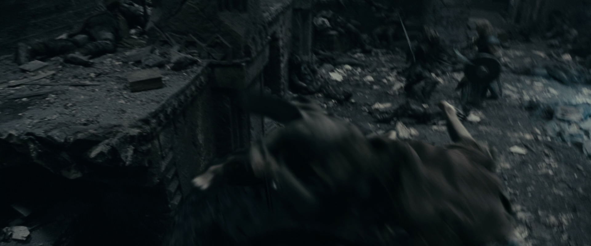 The Lord of the Rings: The Fellowship of the Ring (2001) screencap 16332