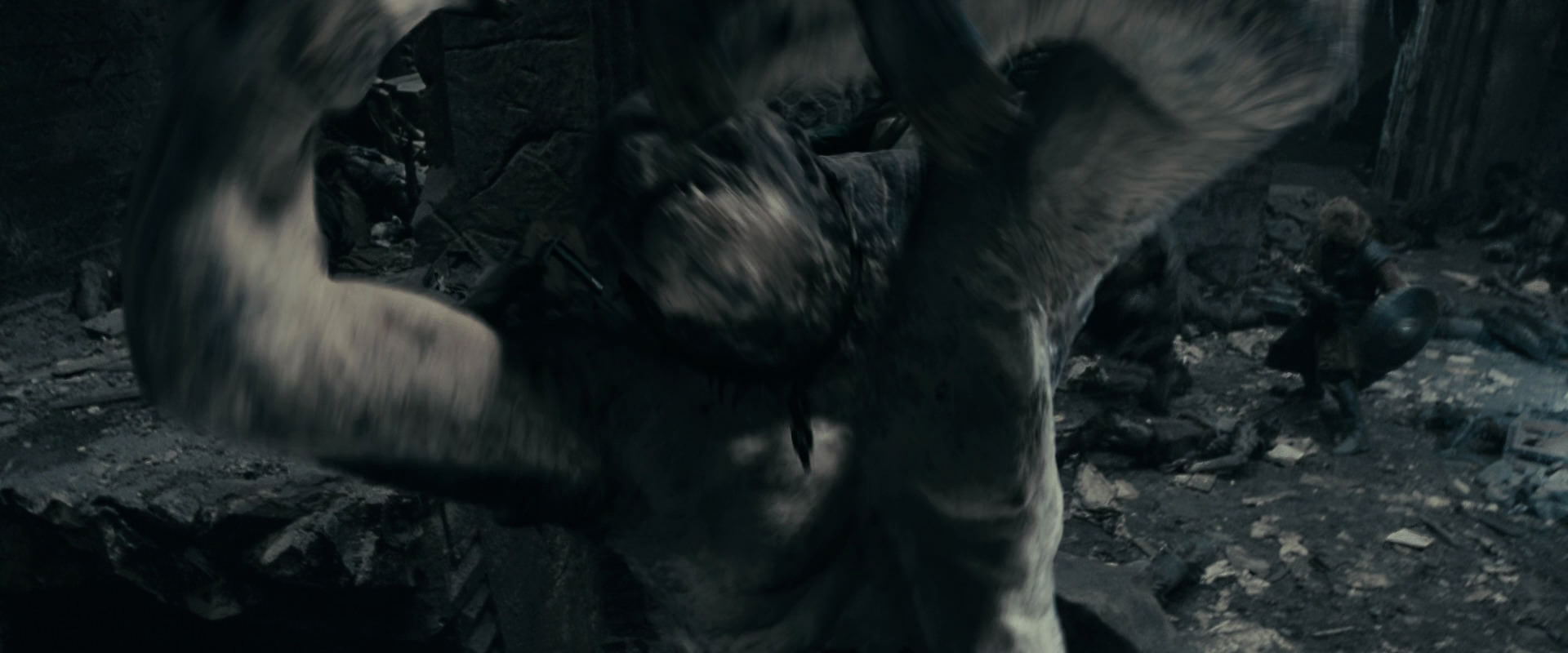 The Lord of the Rings: The Fellowship of the Ring (2001) screencap 16335