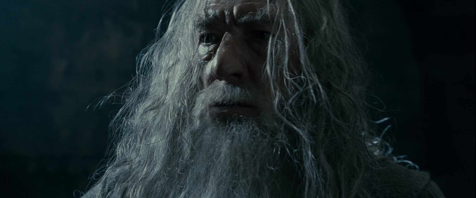 The Lord of the Rings: The Fellowship of the Ring (2001) HD screenshot 16337