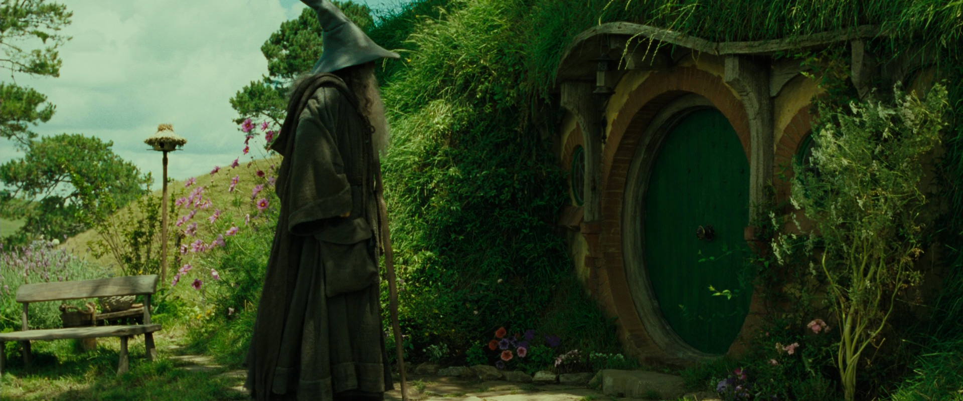 The Lord of the Rings: The Fellowship of the Ring (2001) HD screenshot 1634