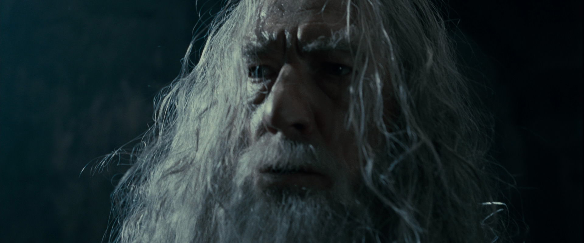 The Lord of the Rings: The Fellowship of the Ring (2001) HD screenshot 16340