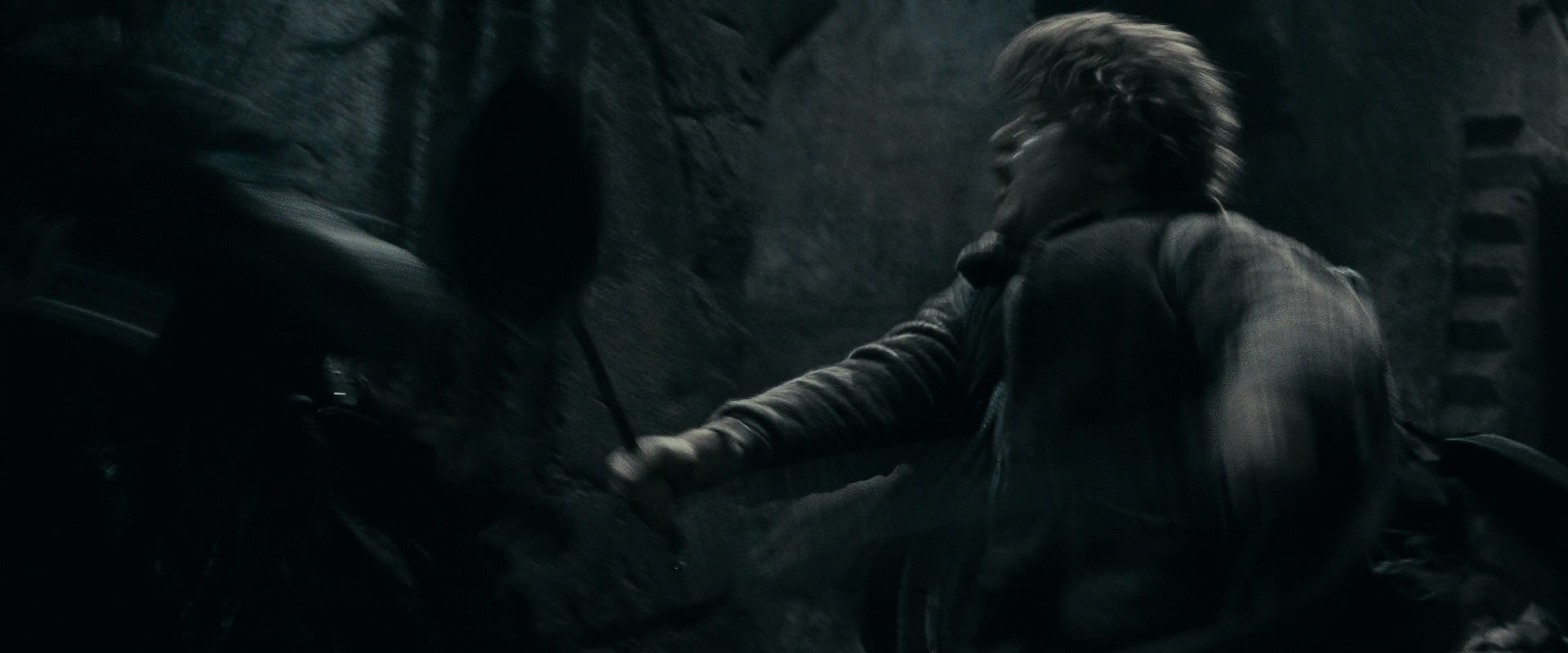 The Lord of the Rings: The Fellowship of the Ring (2001) screencap 16353