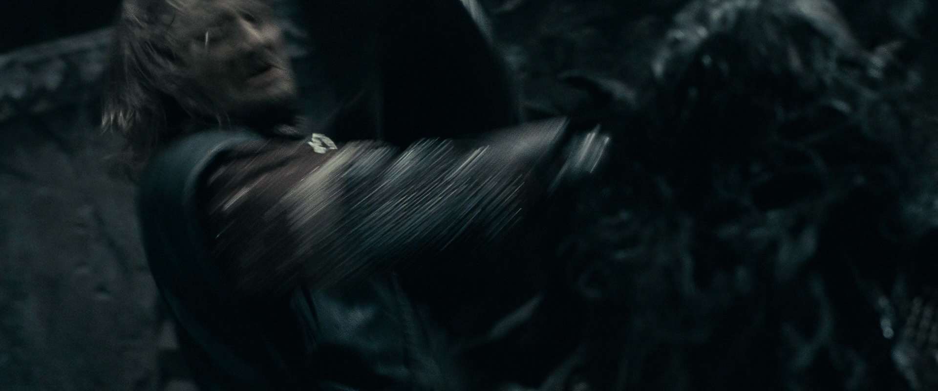The Lord of the Rings: The Fellowship of the Ring (2001) movie still 16363
