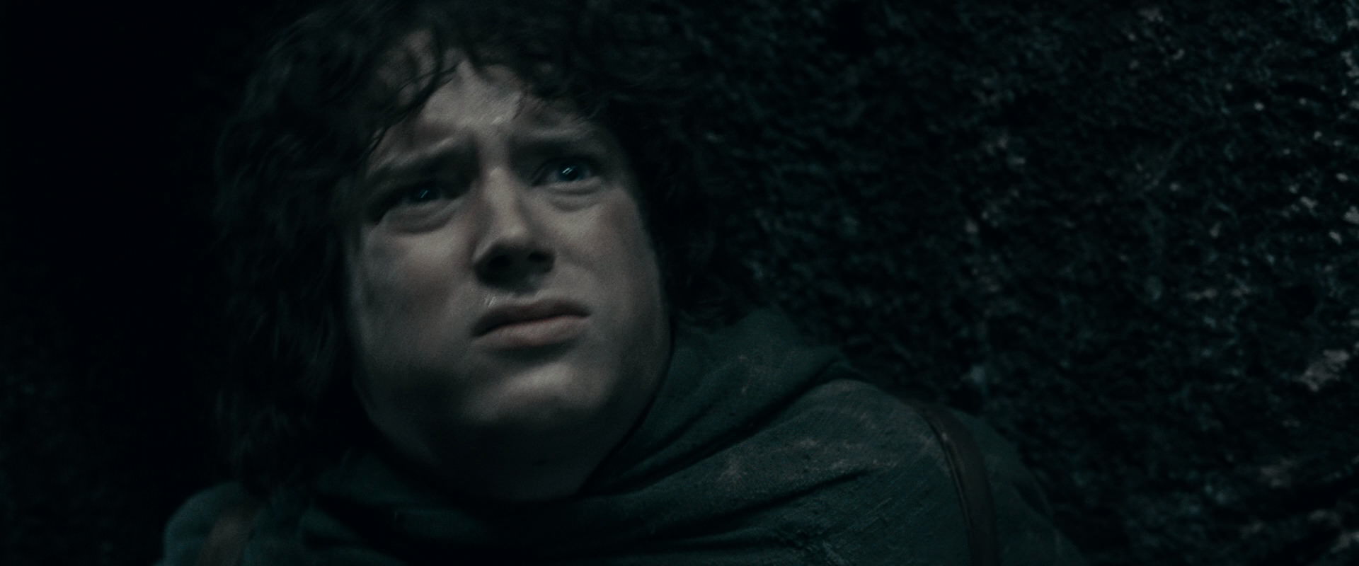 The Lord of the Rings: The Fellowship of the Ring (2001) HD screenshot 16367