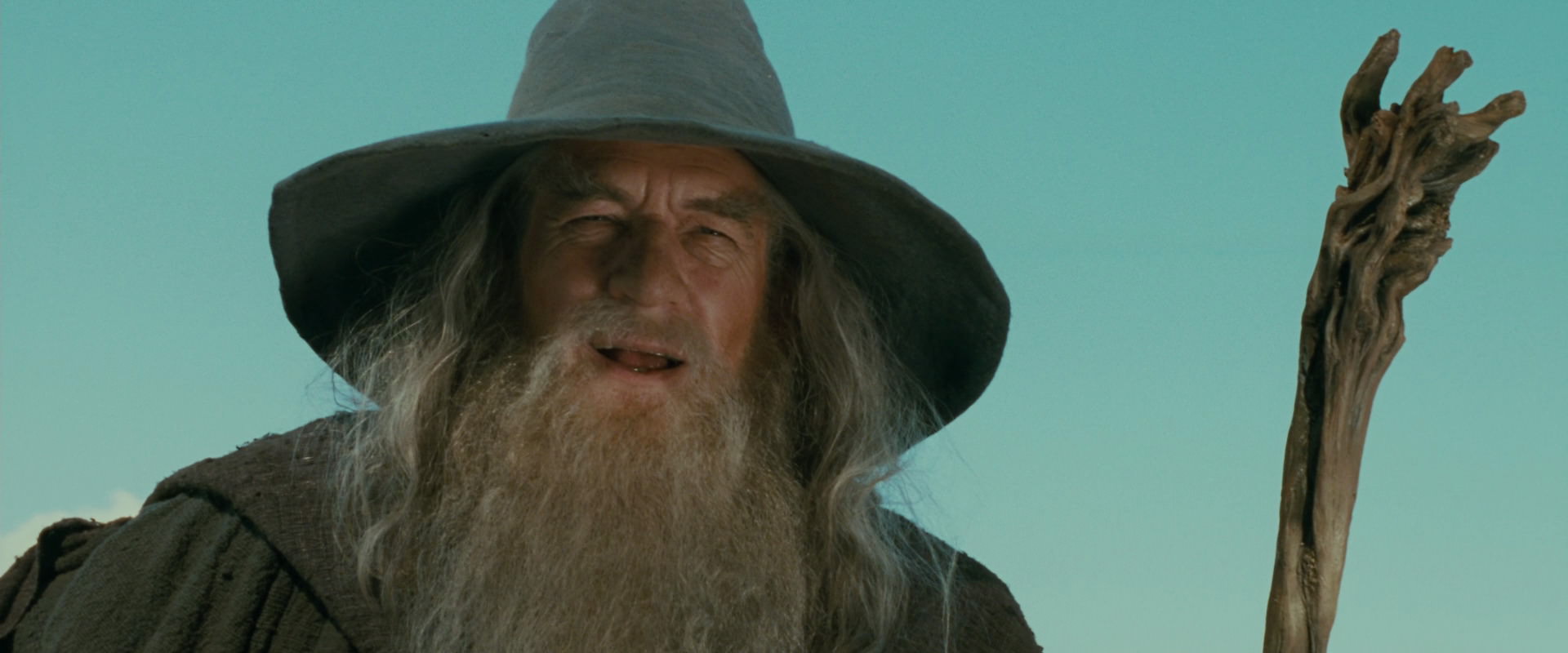The Lord of the Rings: The Fellowship of the Ring (2001) HD screenshot 1637