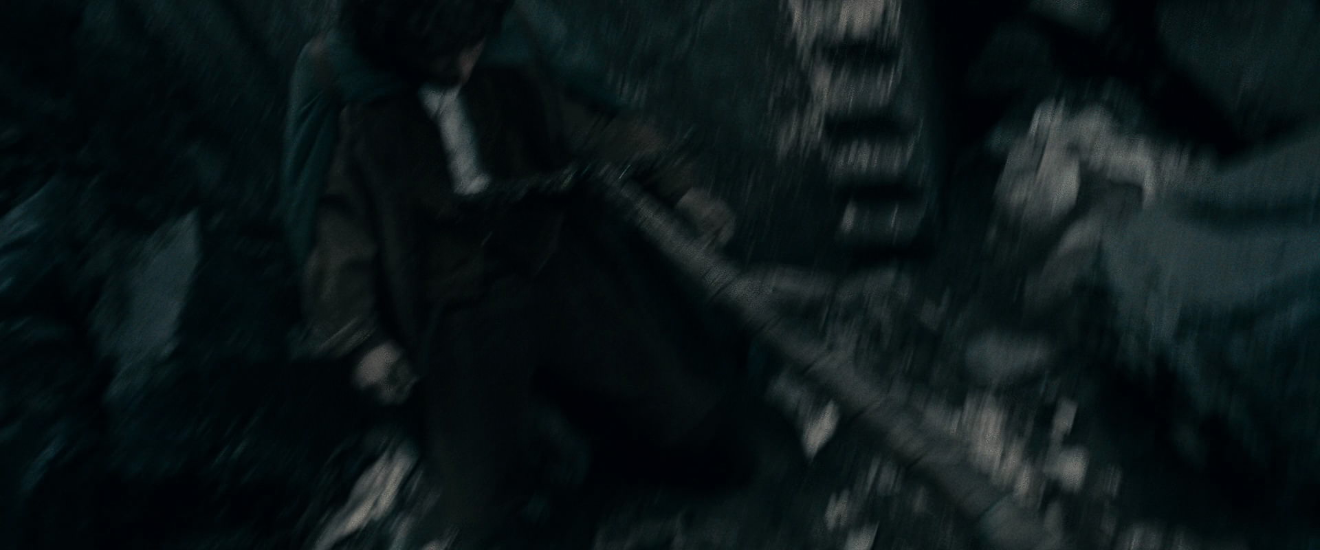 The Lord of the Rings: The Fellowship of the Ring (2001) HD screenshot 16370