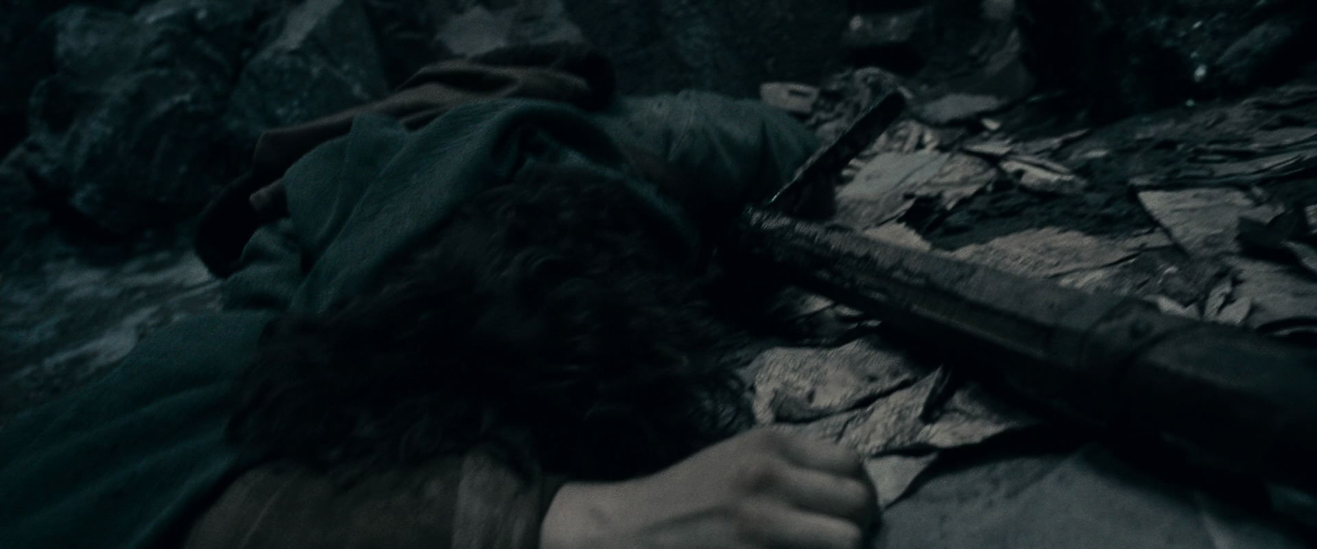 The Lord of the Rings: The Fellowship of the Ring (2001) HD screenshot 16373