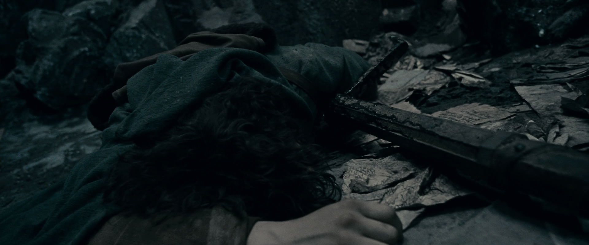 The Lord of the Rings: The Fellowship of the Ring (2001) screencap 16374