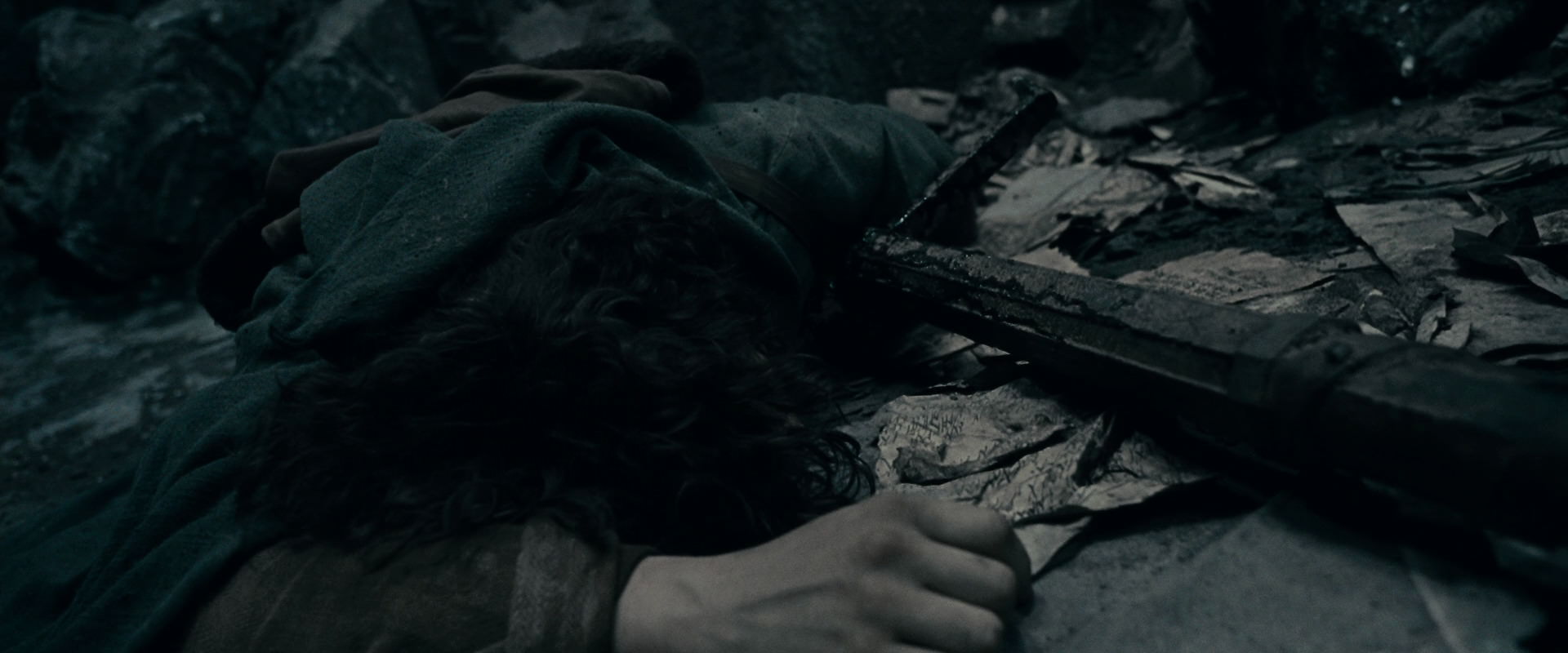 The Lord of the Rings: The Fellowship of the Ring (2001) HD screenshot 16376