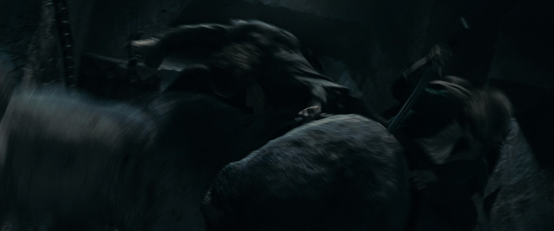 The Lord of the Rings: The Fellowship of the Ring (2001) HD screenshot 16382