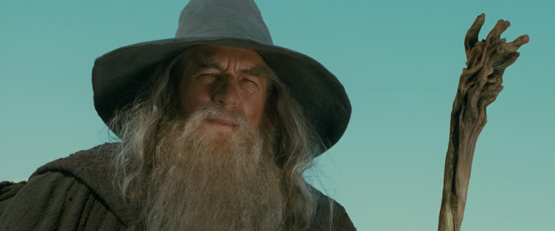 The Lord of the Rings: The Fellowship of the Ring (2001) movie still 1639