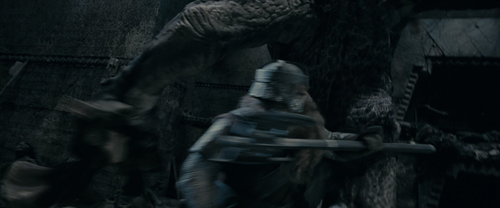 The Lord of the Rings: The Fellowship of the Ring (2001) HD screenshot 16391