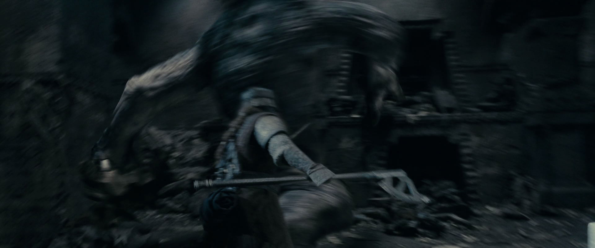 The Lord of the Rings: The Fellowship of the Ring (2001) screencap 16392