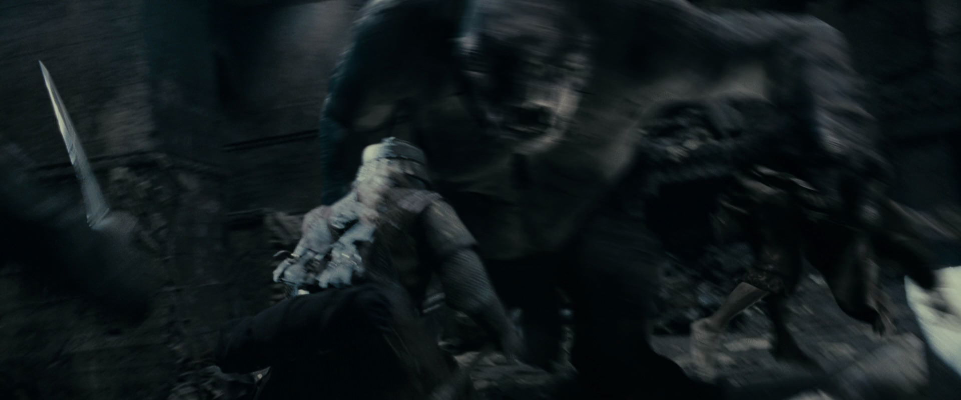 The Lord of the Rings: The Fellowship of the Ring (2001) HD screenshot 16394