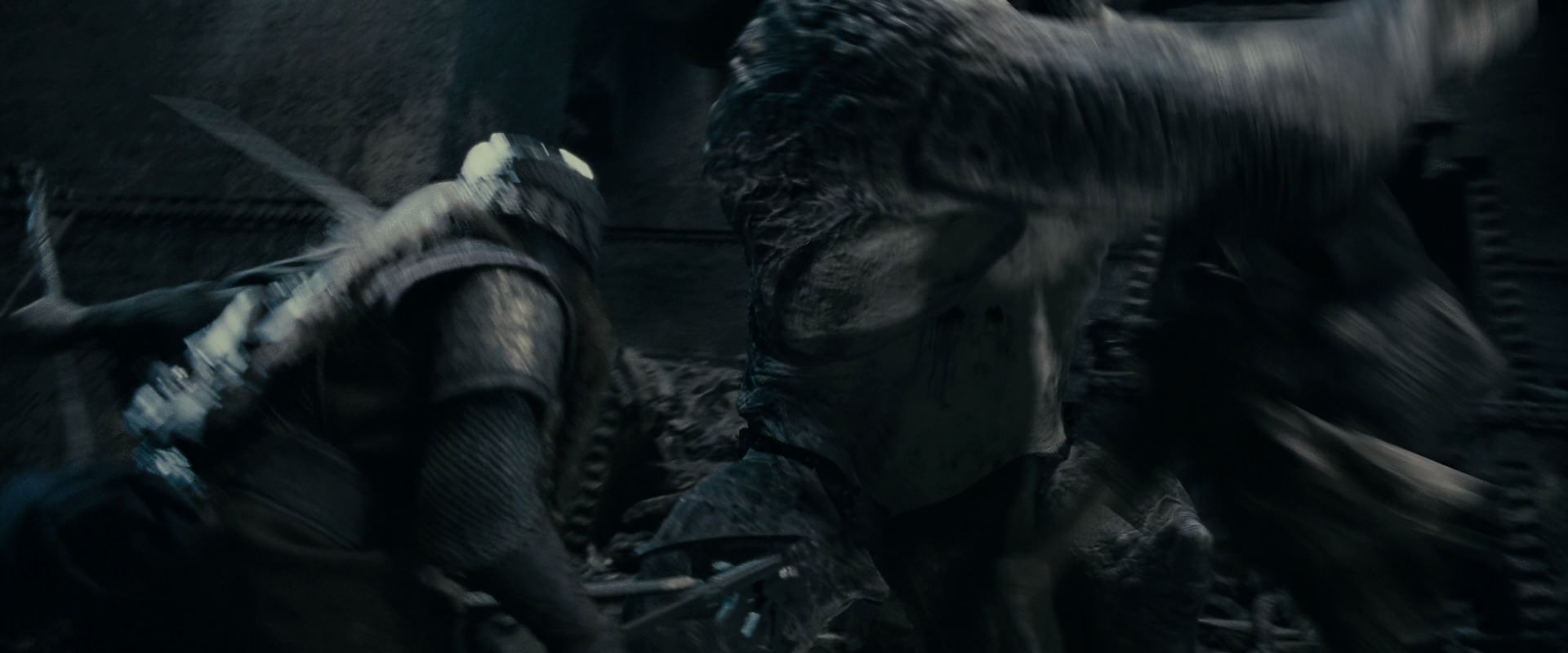 The Lord of the Rings: The Fellowship of the Ring (2001) screencap 16395