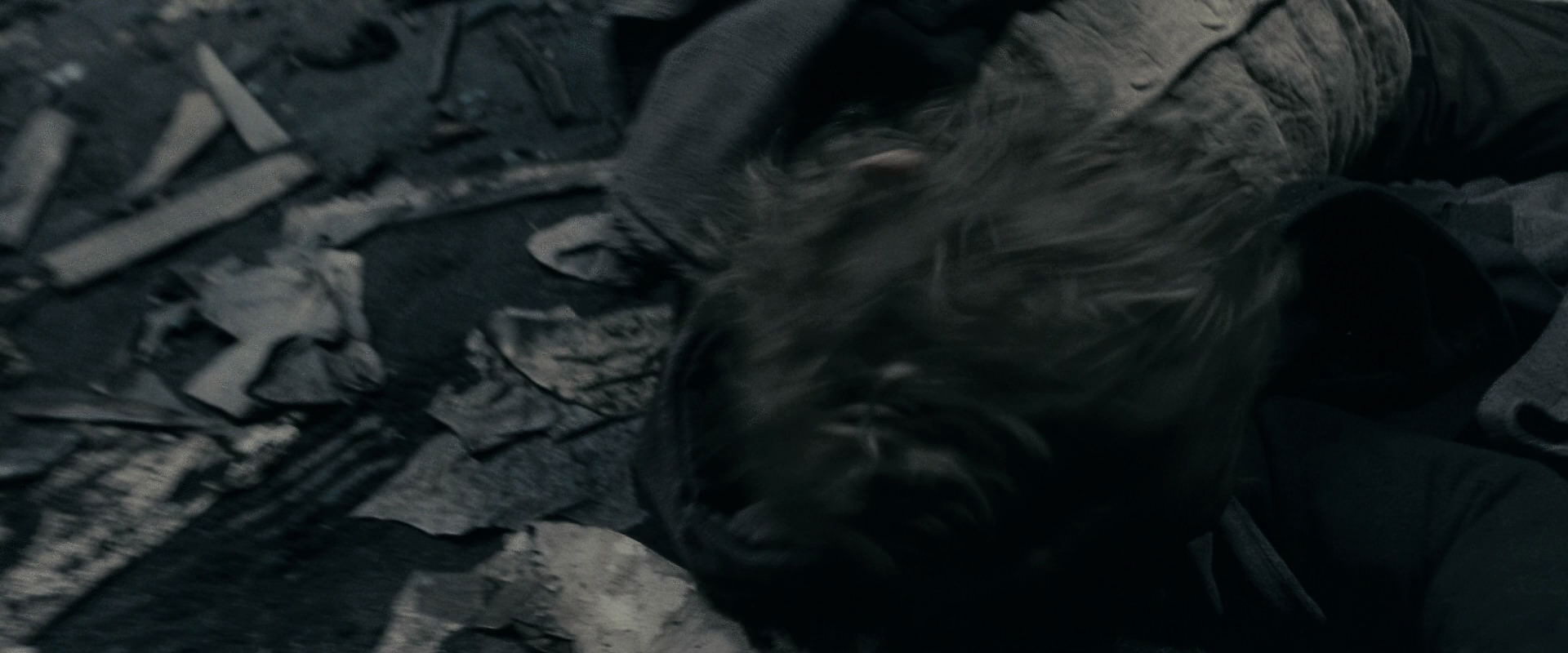 The Lord of the Rings: The Fellowship of the Ring (2001) screencap 16398