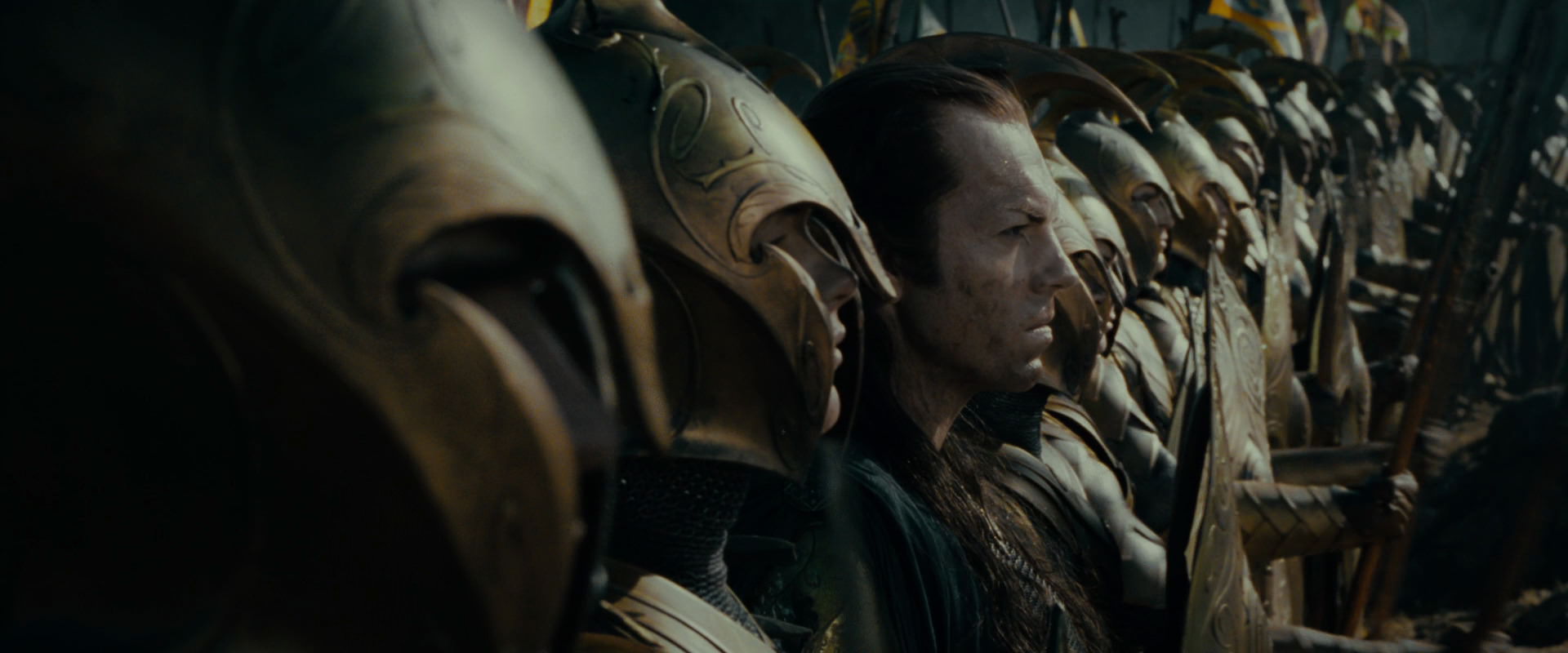 The Lord of the Rings: The Fellowship of the Ring (2001) HD screenshot 164