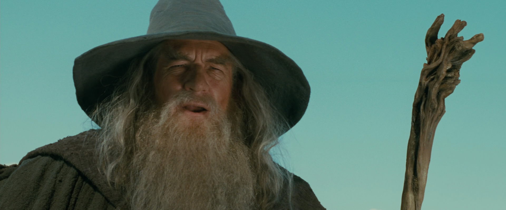 The Lord of the Rings: The Fellowship of the Ring (2001) HD screenshot 1640