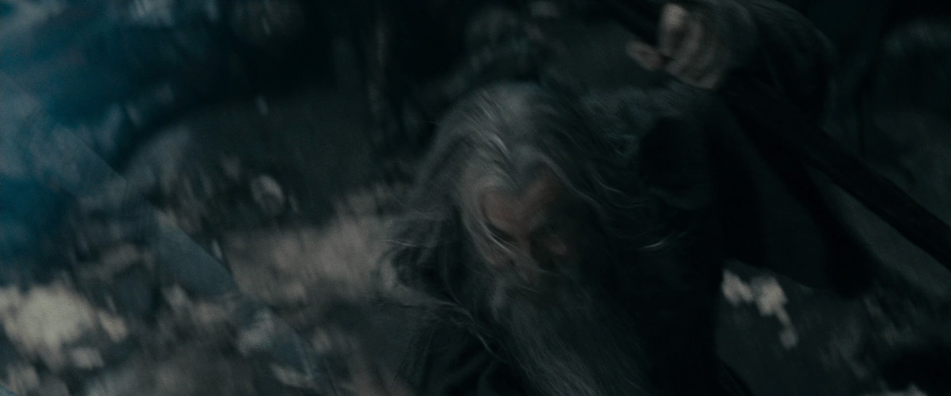 The Lord of the Rings: The Fellowship of the Ring (2001) HD screenshot 16400