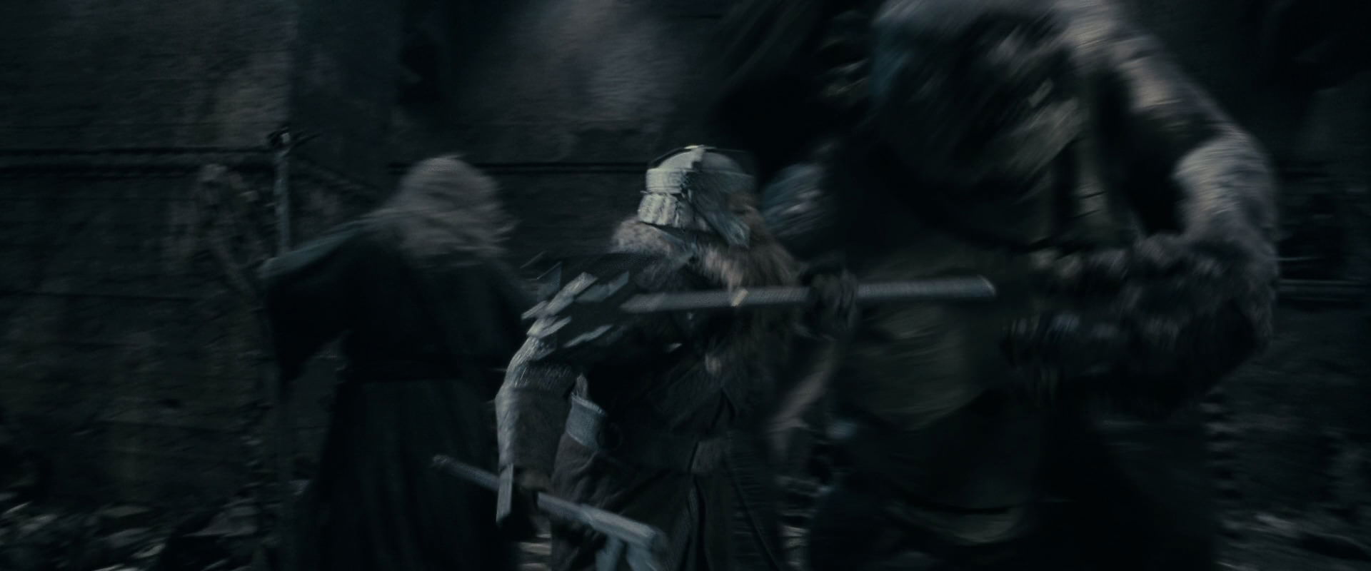 The Lord of the Rings: The Fellowship of the Ring (2001) movie still 16402