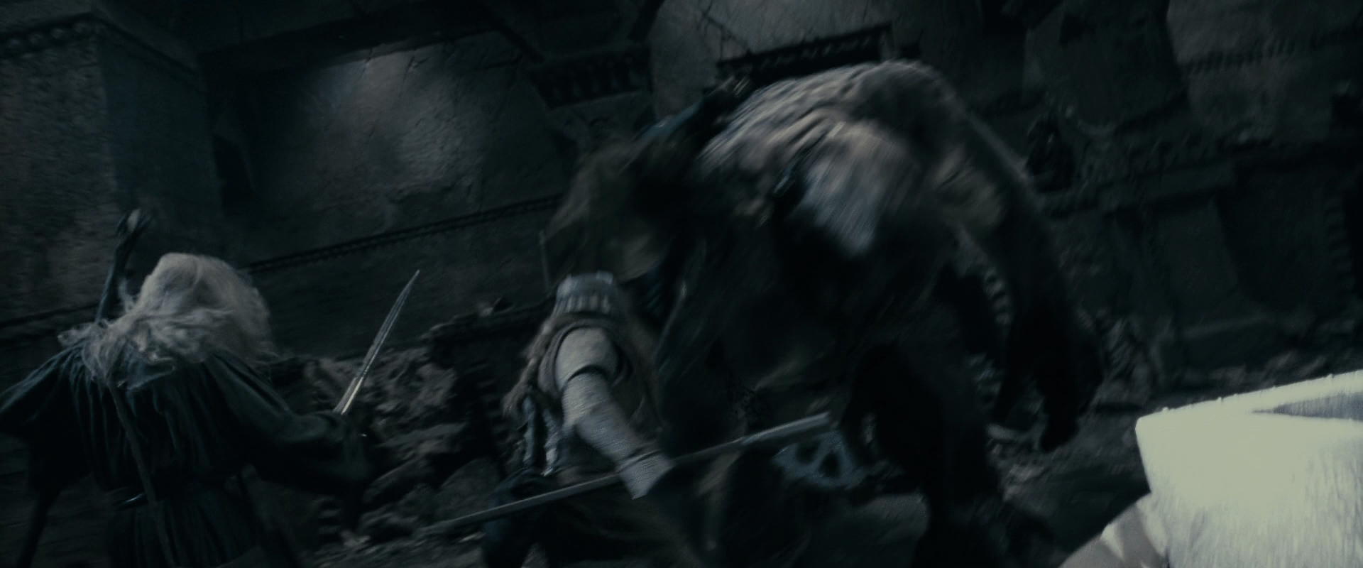 The Lord of the Rings: The Fellowship of the Ring (2001) HD screenshot 16403