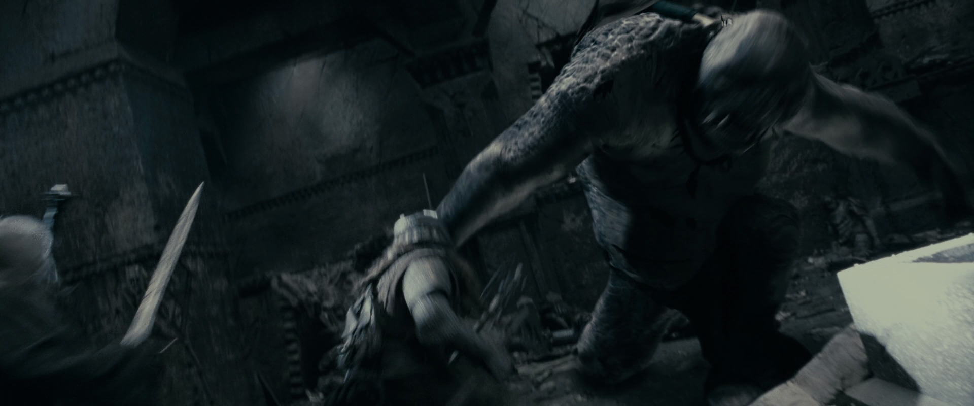The Lord of the Rings: The Fellowship of the Ring (2001) screencap 16404