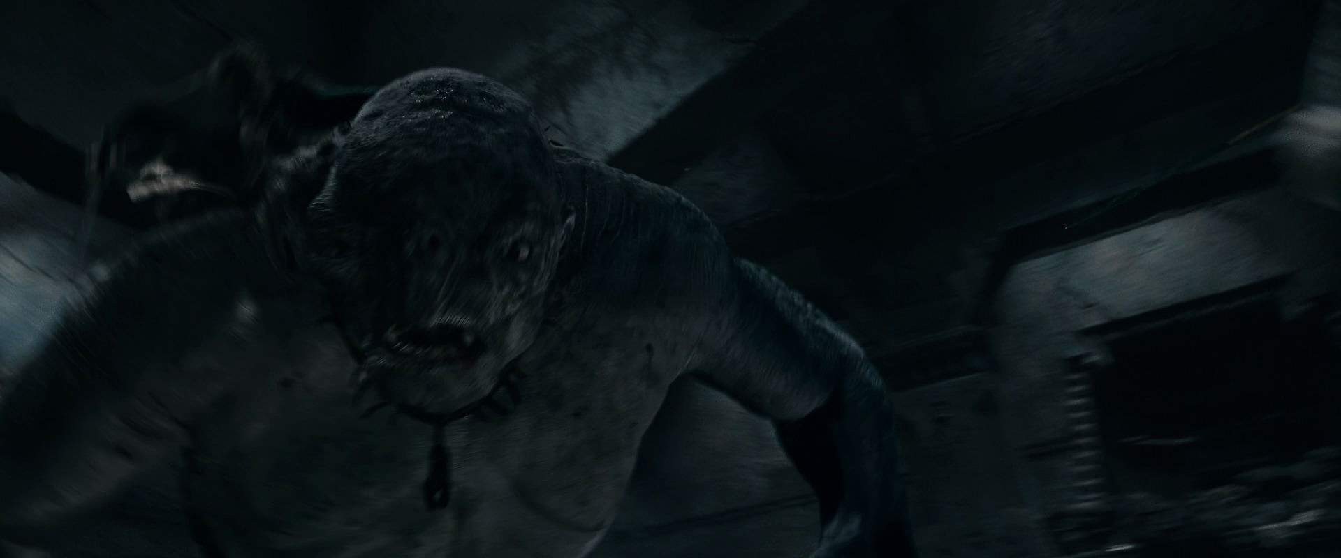 The Lord of the Rings: The Fellowship of the Ring (2001) HD screenshot 16409