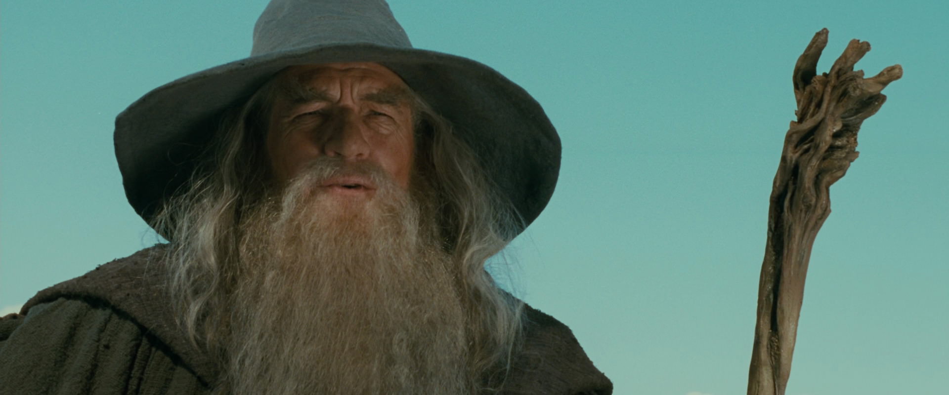 The Lord of the Rings: The Fellowship of the Ring (2001) screencap 1641