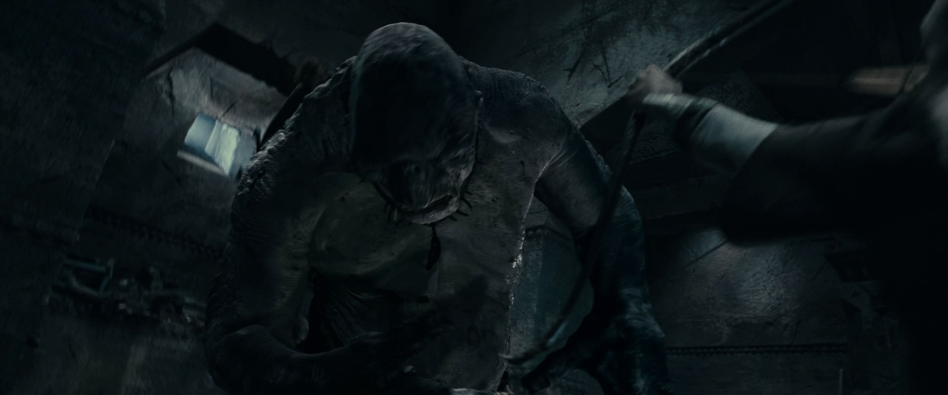 The Lord of the Rings: The Fellowship of the Ring (2001) screencap 16410