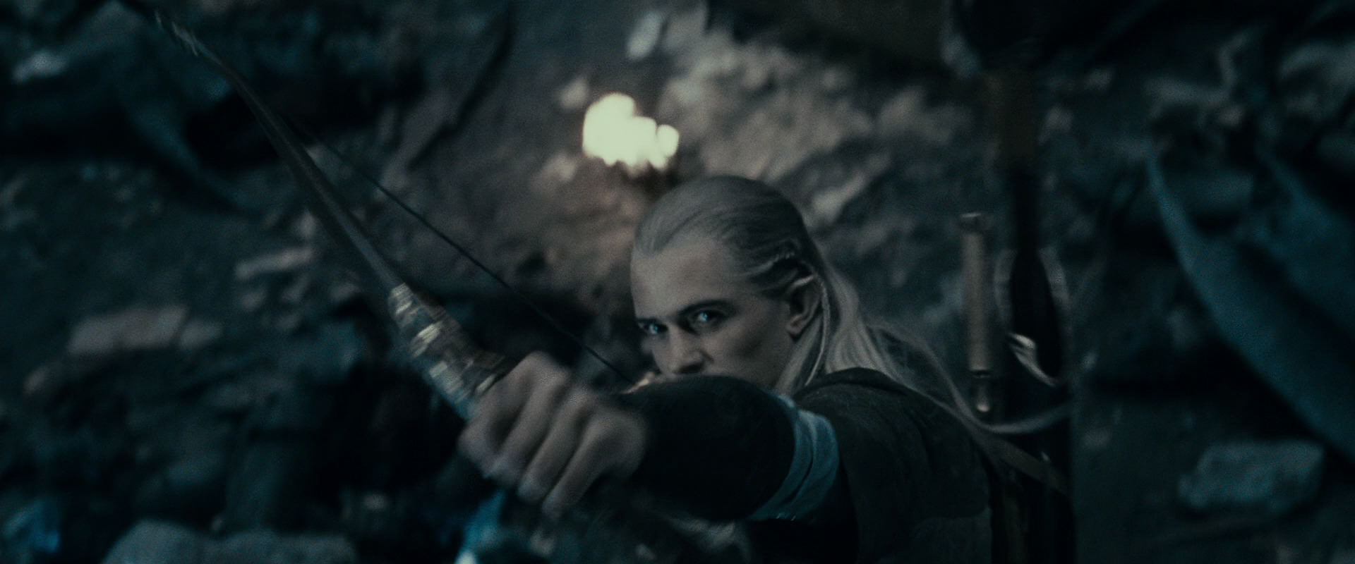 The Lord of the Rings: The Fellowship of the Ring (2001) movie still 16411