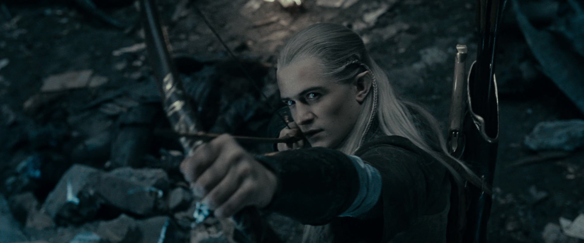 The Lord of the Rings: The Fellowship of the Ring (2001) HD screenshot 16412