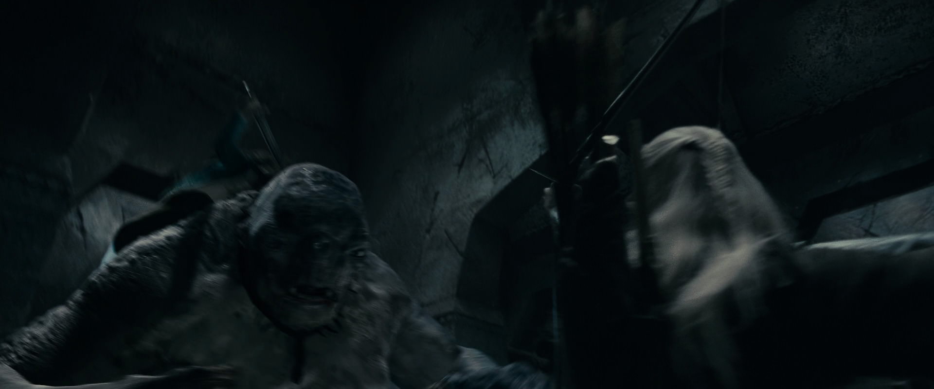 The Lord of the Rings: The Fellowship of the Ring (2001) HD screenshot 16415