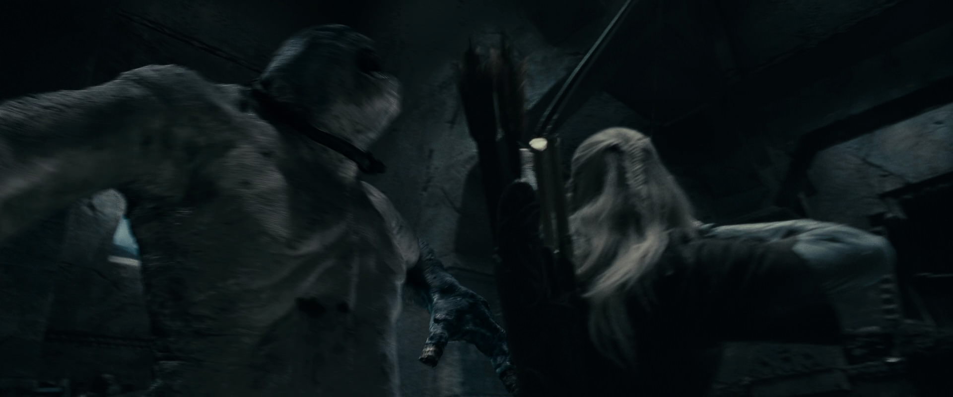 The Lord of the Rings: The Fellowship of the Ring (2001) movie still 16417
