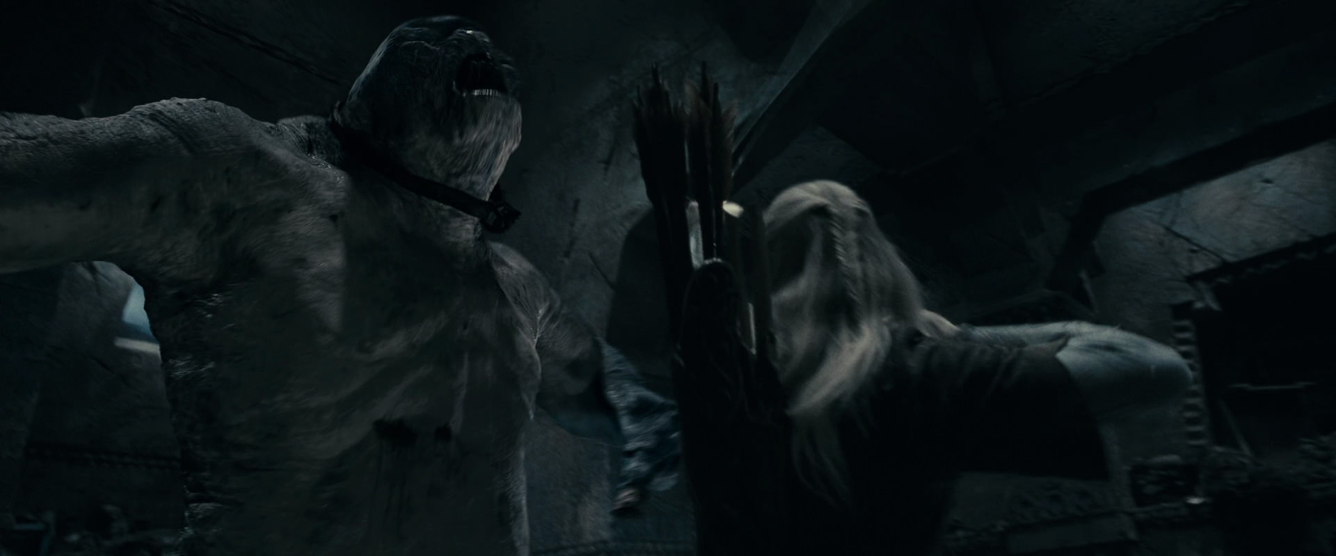 The Lord of the Rings: The Fellowship of the Ring (2001) HD screenshot 16418